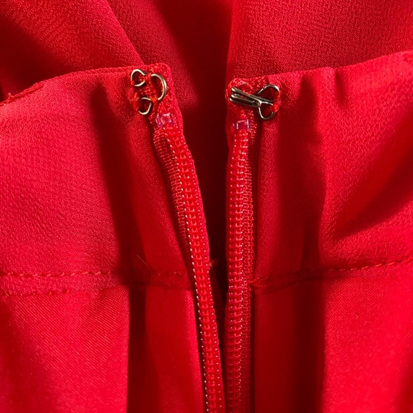 LOFT Pleated Skirt - Picture 4 of 7